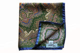 Battisti Pocket Square