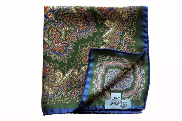 Battisti Pocket Square