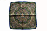 Battisti Pocket Square