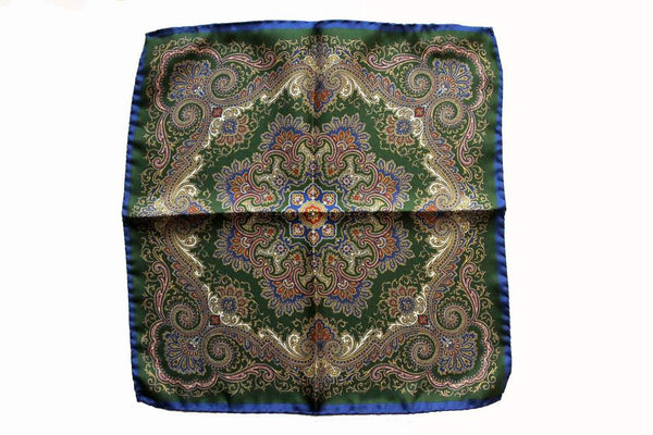 Battisti Pocket Square