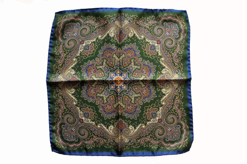 Battisti Pocket Square