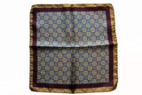 Battisti Pocket Square