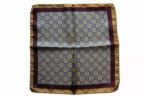 Battisti Pocket Square