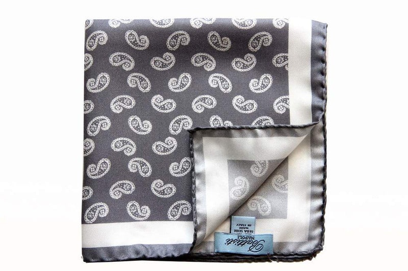 Battisti Pocket Square