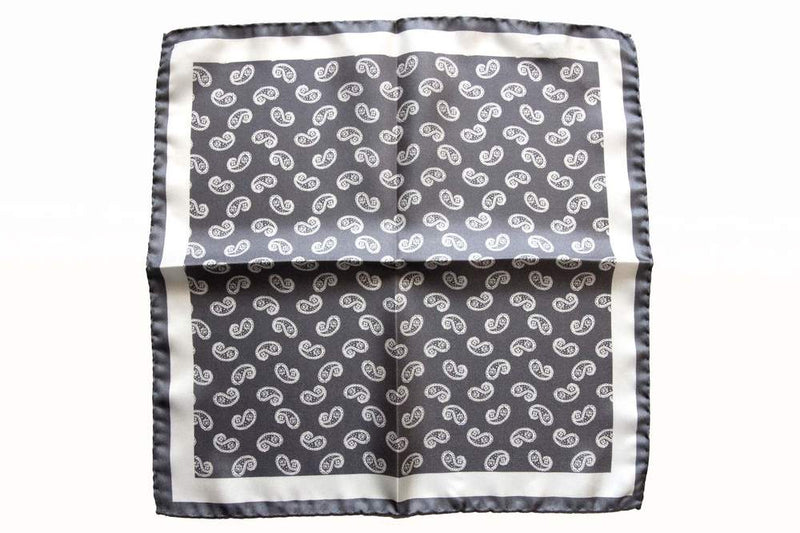 Battisti Pocket Square