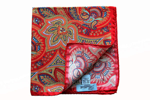 Battisti Pocket Square