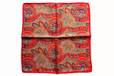 Battisti Pocket Square