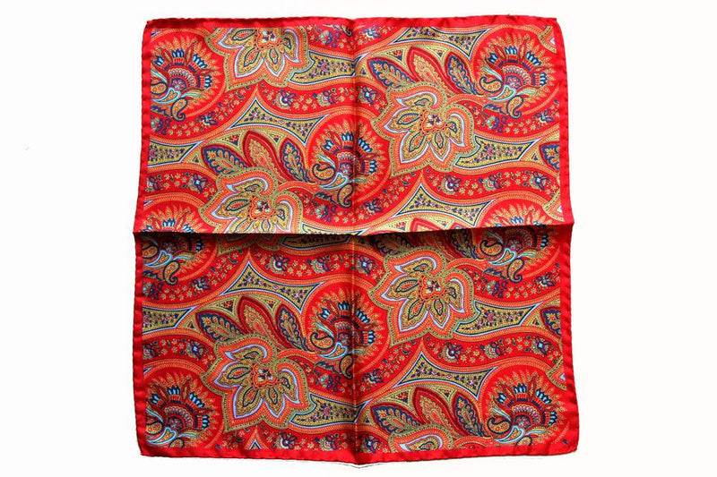 Battisti Pocket Square