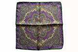 Battisti Pocket Square