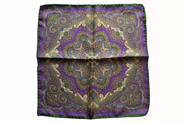 Battisti Pocket Square