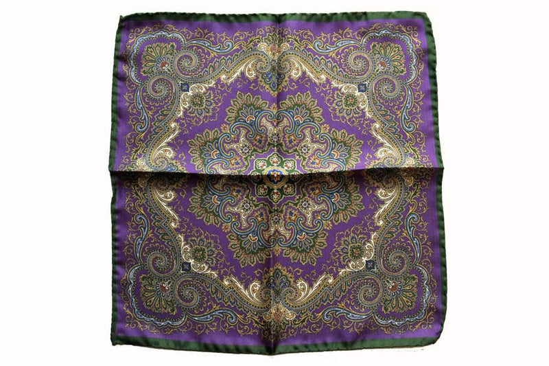 Battisti Pocket Square