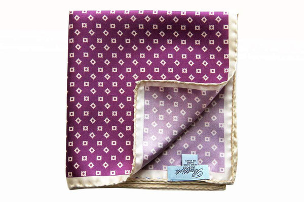 Battisti Pocket Square