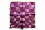 Battisti Pocket Square