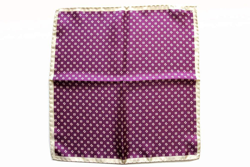 Battisti Pocket Square