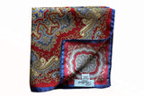Battisti Pocket Square