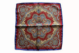 Battisti Pocket Square