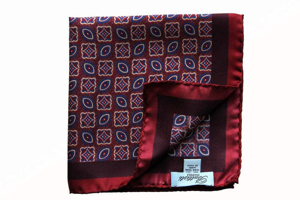 Battisti Pocket Square