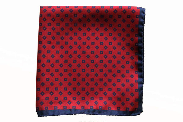 Battisti Pocket Square