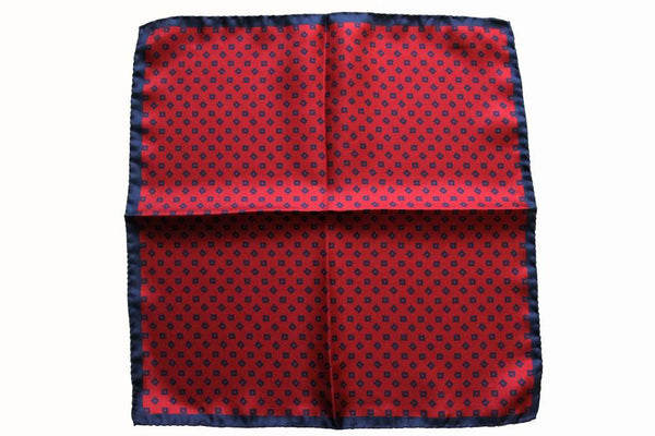 Battisti Pocket Square