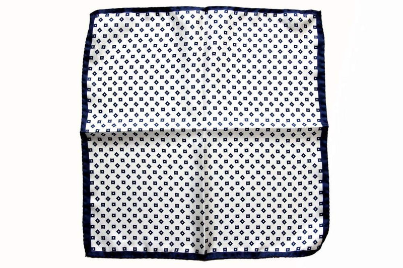 Battisti Pocket Square