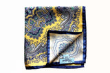 Battisti Pocket Square