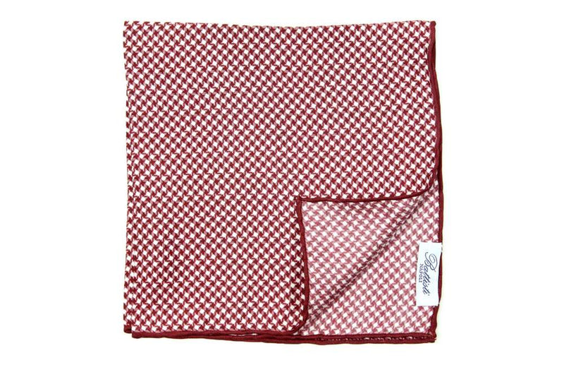 Battisti Pocket Square