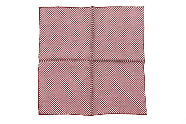 Battisti Pocket Square