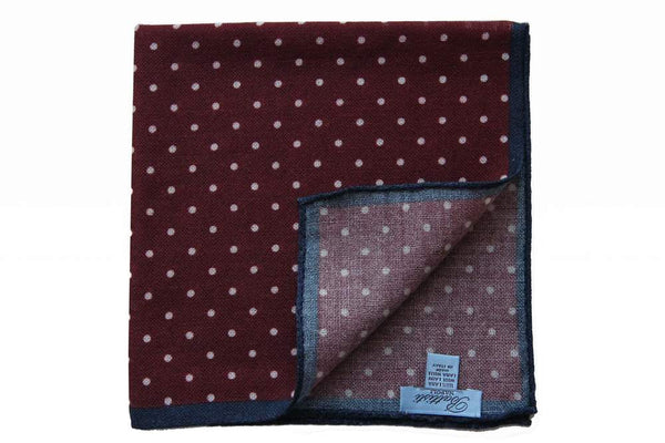 Battisti Pocket Square