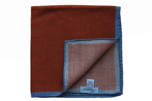 Battisti Pocket Square