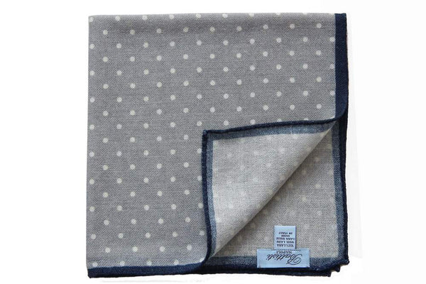 Battisti Pocket Square