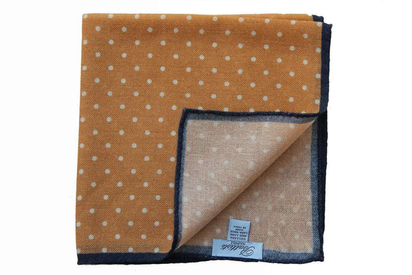 Battisti Pocket Square