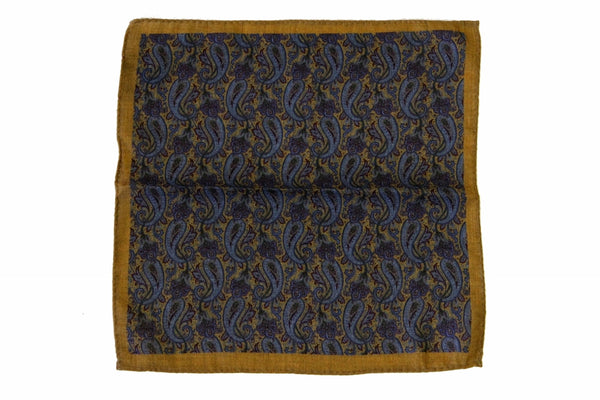 Battisti Pocket Square