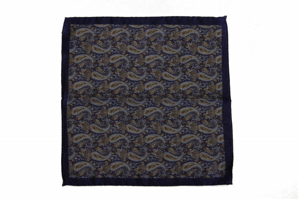 Battisti Pocket Square