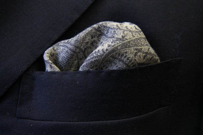 Battisti Pocket Square