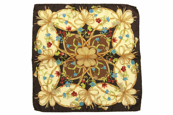 Battisti Pocket Square