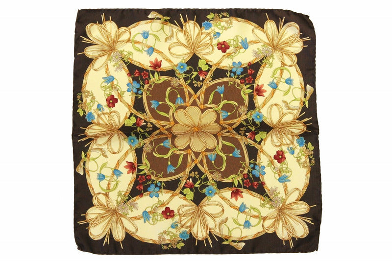 Battisti Pocket Square