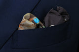 Battisti Pocket Square