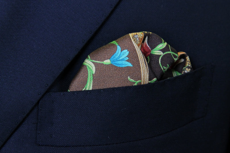 Battisti Pocket Square