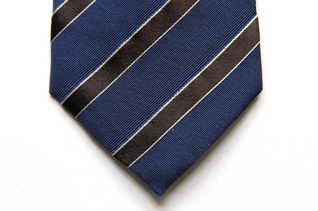 Battisti Tie