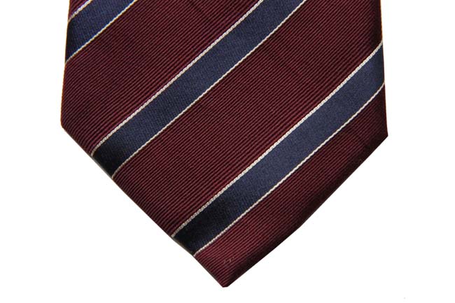 Battisti Tie