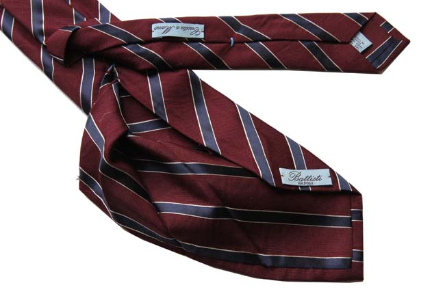 Battisti Tie