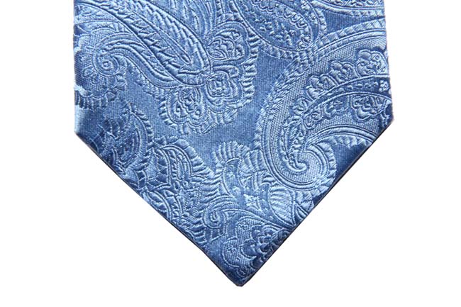 Battisti Tie
