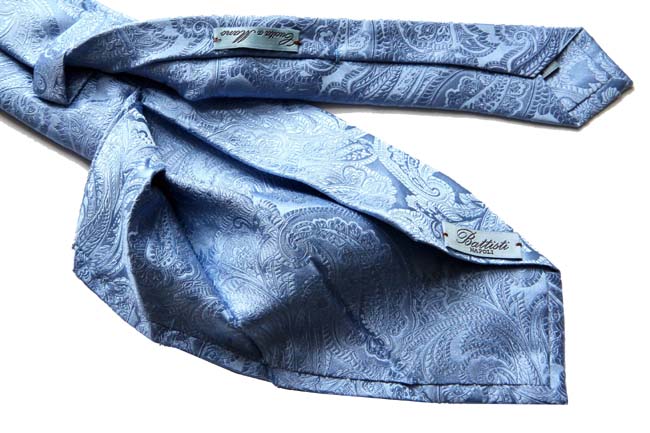 Battisti Tie