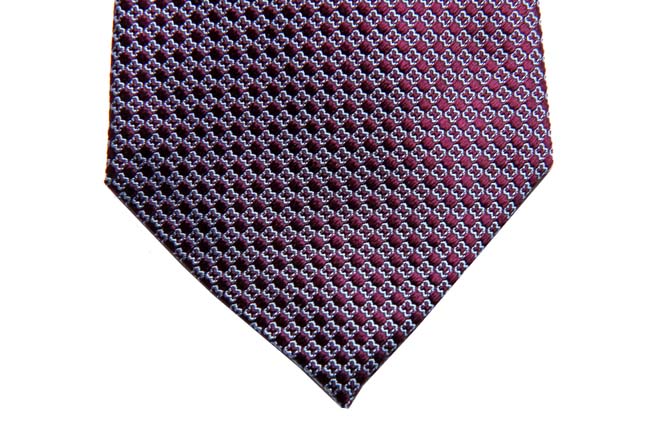 Battisti Tie
