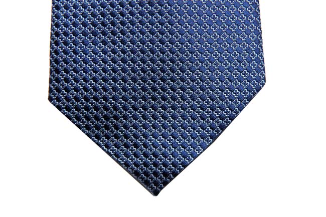 Battisti Tie