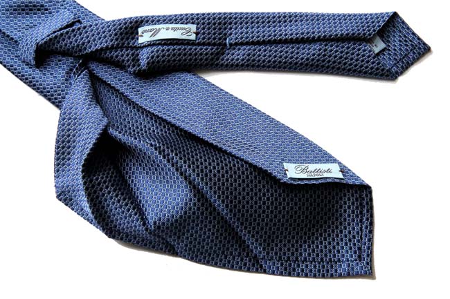 Battisti Tie