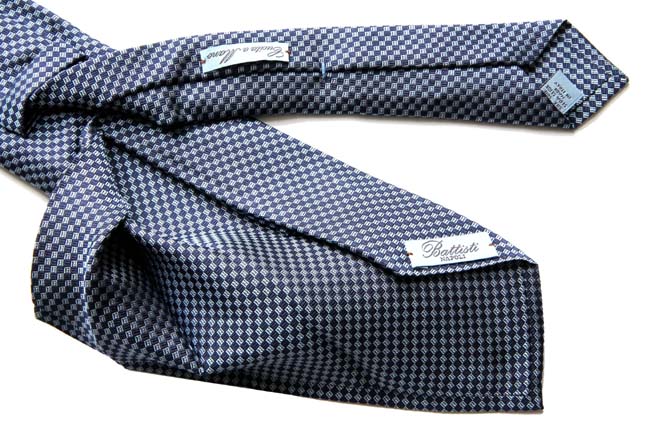 Battisti Tie