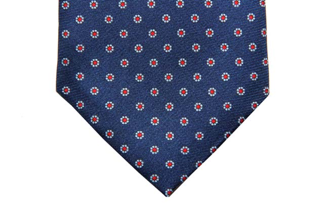 Battisti Tie