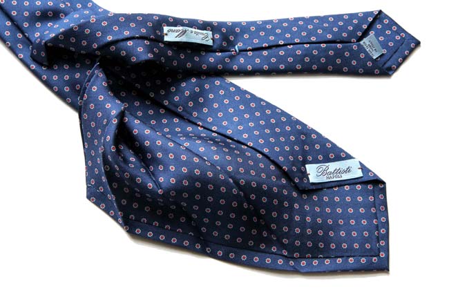 Battisti Tie