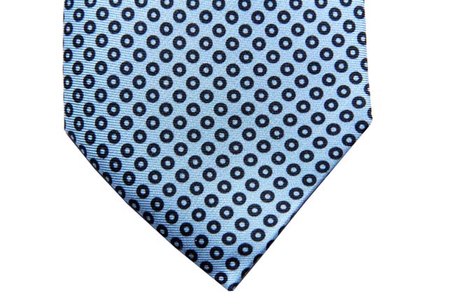 Battisti Tie